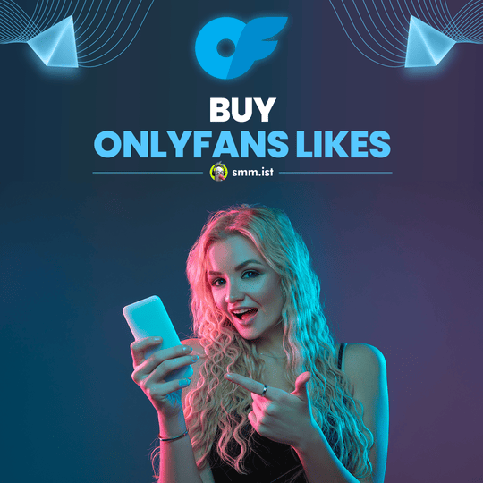 Buy OnlyFans Likes