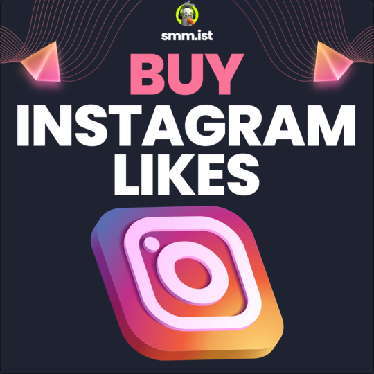 Instagram Likes Provider