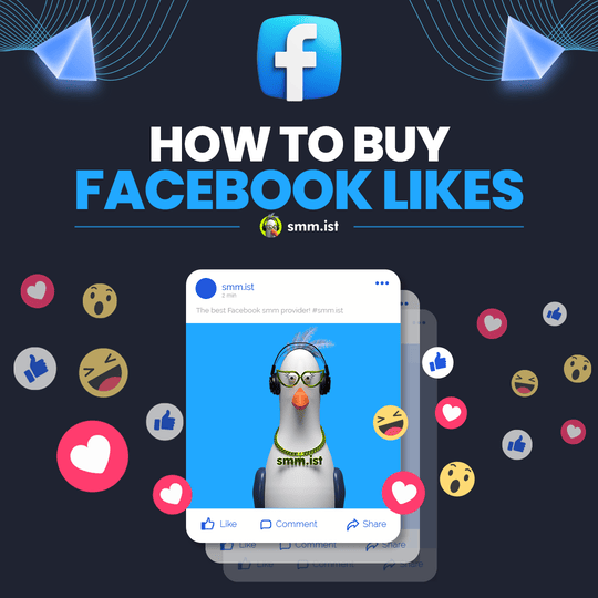 how to buy facebook page likes