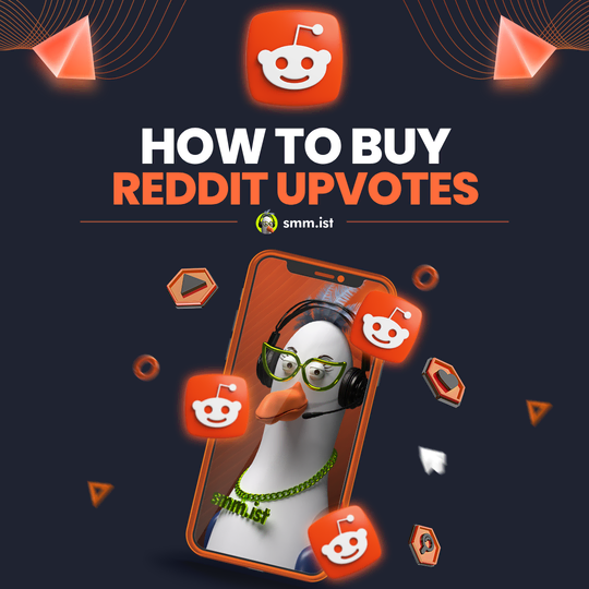 How To Buy Reddit Upvotes