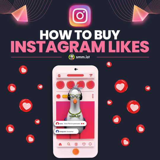 How To Buy Instagram Likes