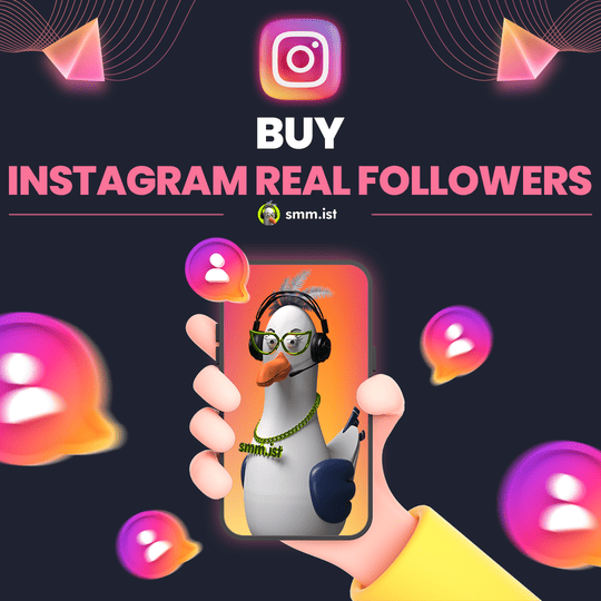 How To Buy Instagram Followers