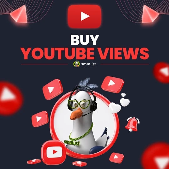 Buy YouTube Views