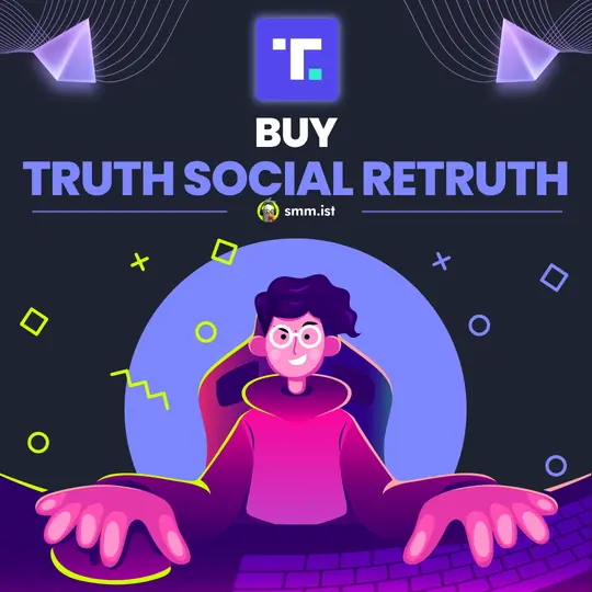 Buy Real Truth Social Retruths