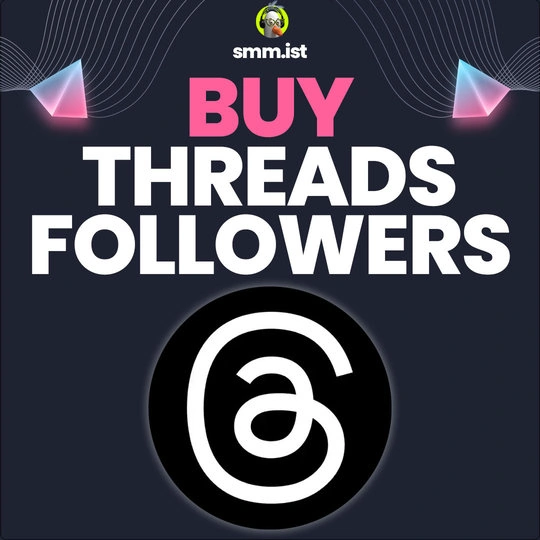 threads followers