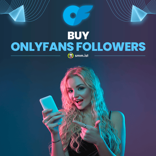 Buy OnlyFans Followers