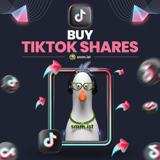 Buy TikTok Shares