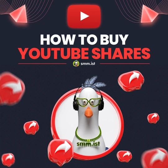 How To Buy YouTube Shares