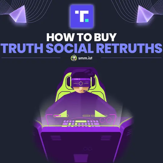 How To Buy Truth Social Retruths