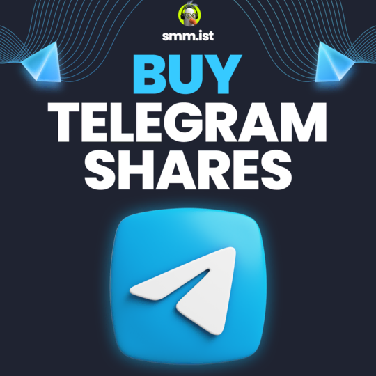 Buy Telegram Shares