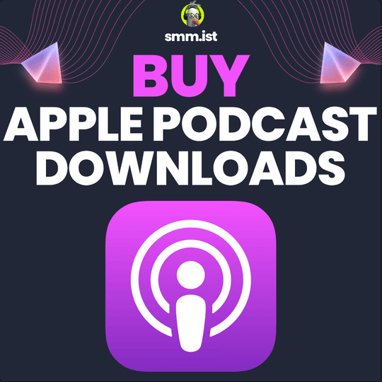 Buy Apple Podcast Downloads