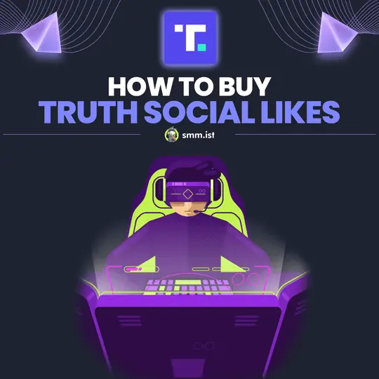 How To Buy Truth Social Likes