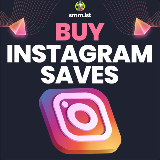 Instagram Saves Provider