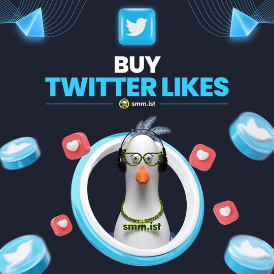 Buy Twitter Likes