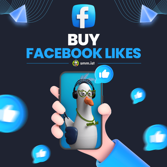 buy facebook page likes