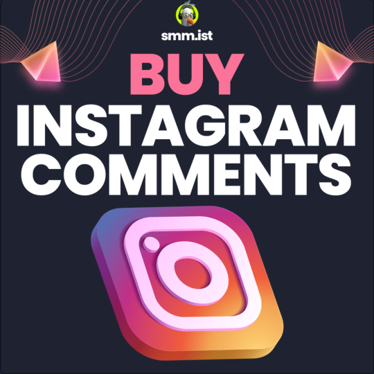 Instagram Comments Provider