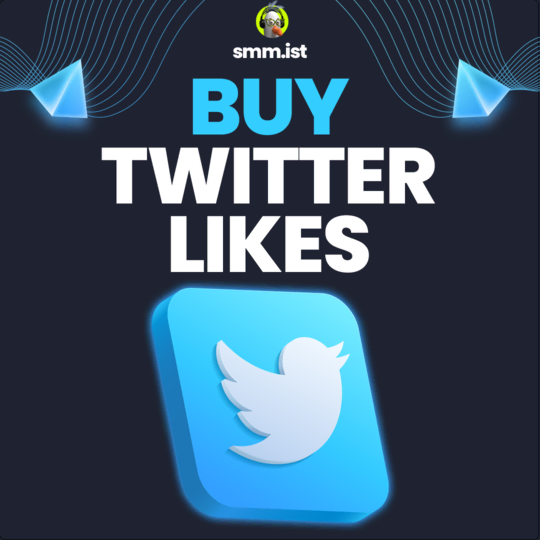 Buy Twitter Likes