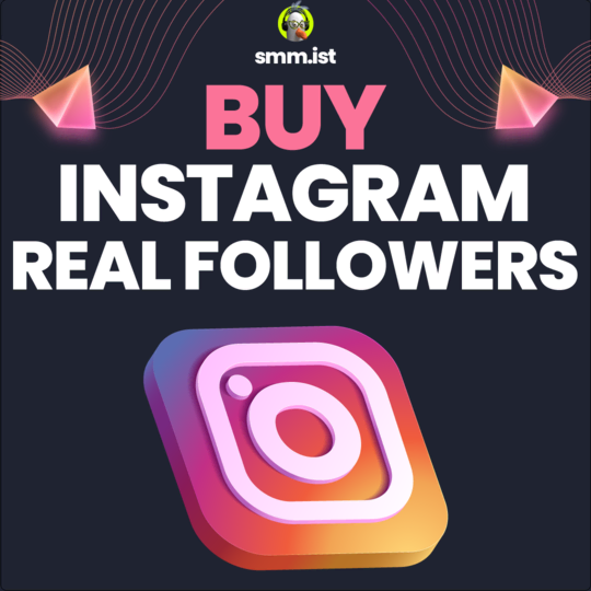 Buy Instagram Followers