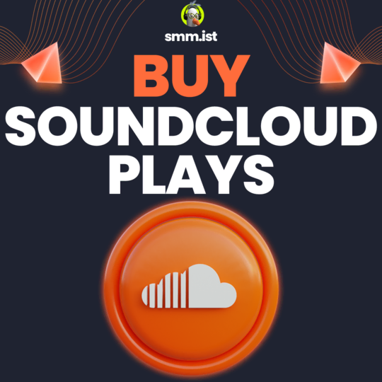 Buy SoundCloud Plays