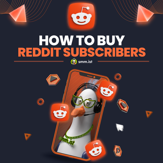 How To Buy Reddit Subscribers