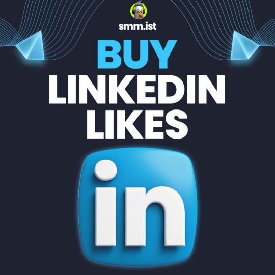 Buy Linkedin Likes