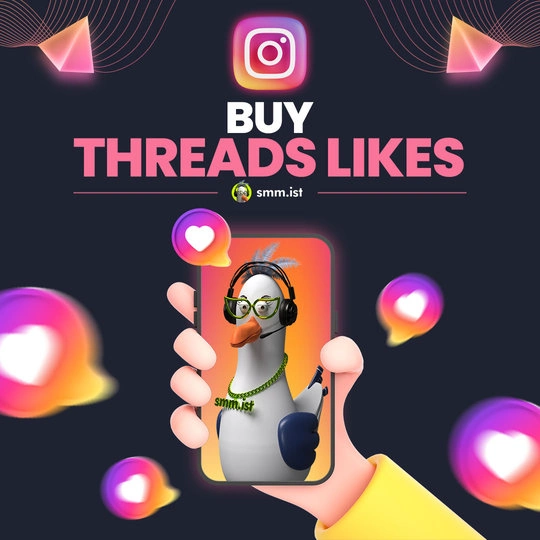 buy threads likes