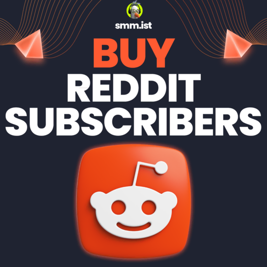 Buy Reddit Subscribers