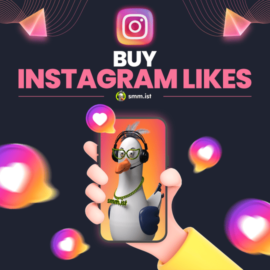 Buy Instagram Likes