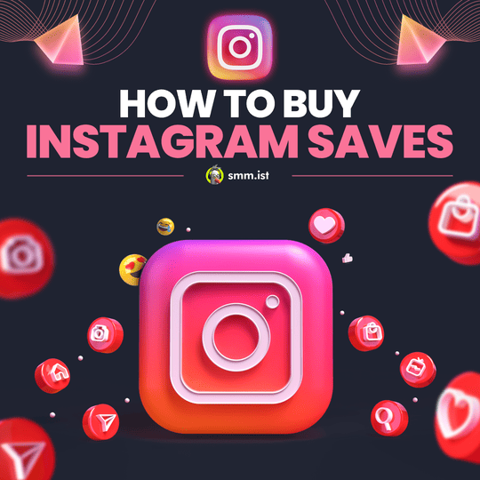 How To Buy Instagram Saves