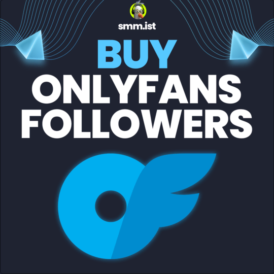 Buy OnlyFans Followers