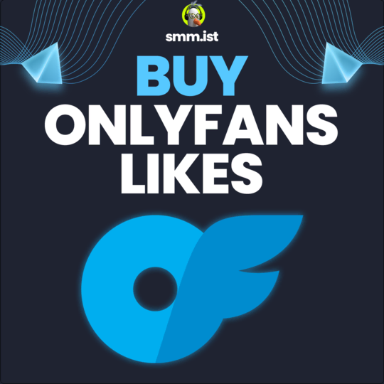 Buy OnlyFans Likes