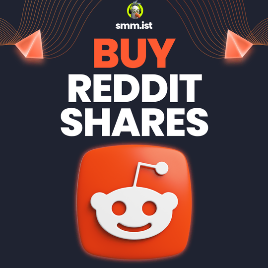 Buy Reddit Shares