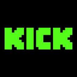 Kick.com Live Stream Viewers [ %100 Stable ] 🔱 Provider