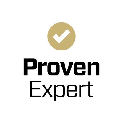 Proven Expert Reviews