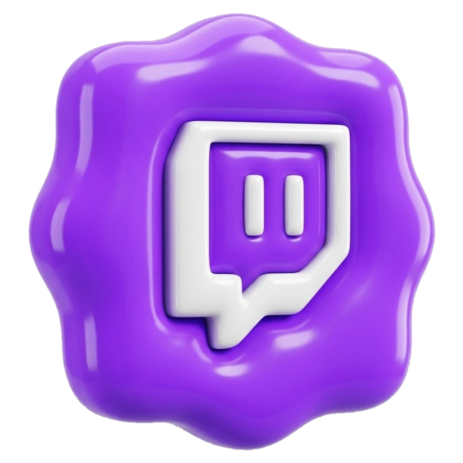 Накрутка Twitch