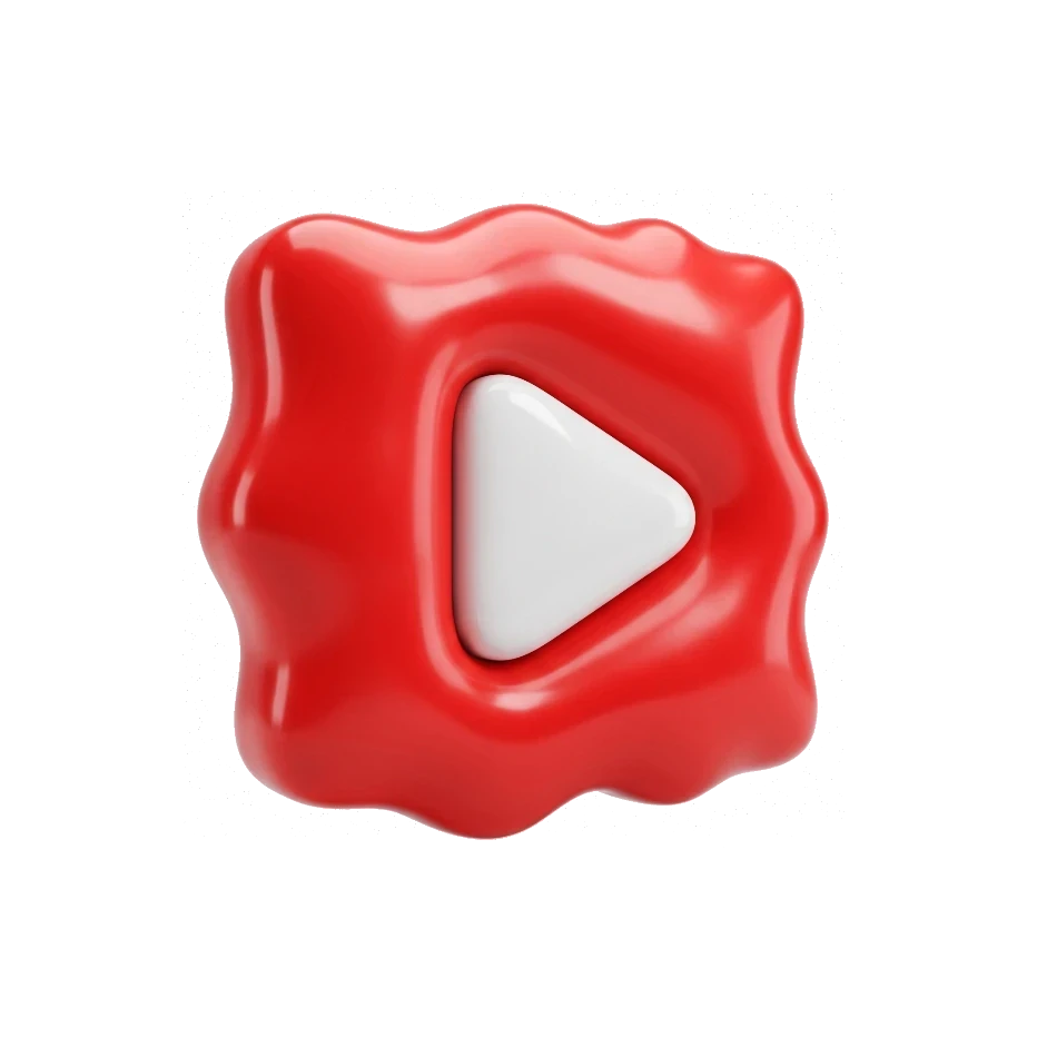 Накрутка YouTube