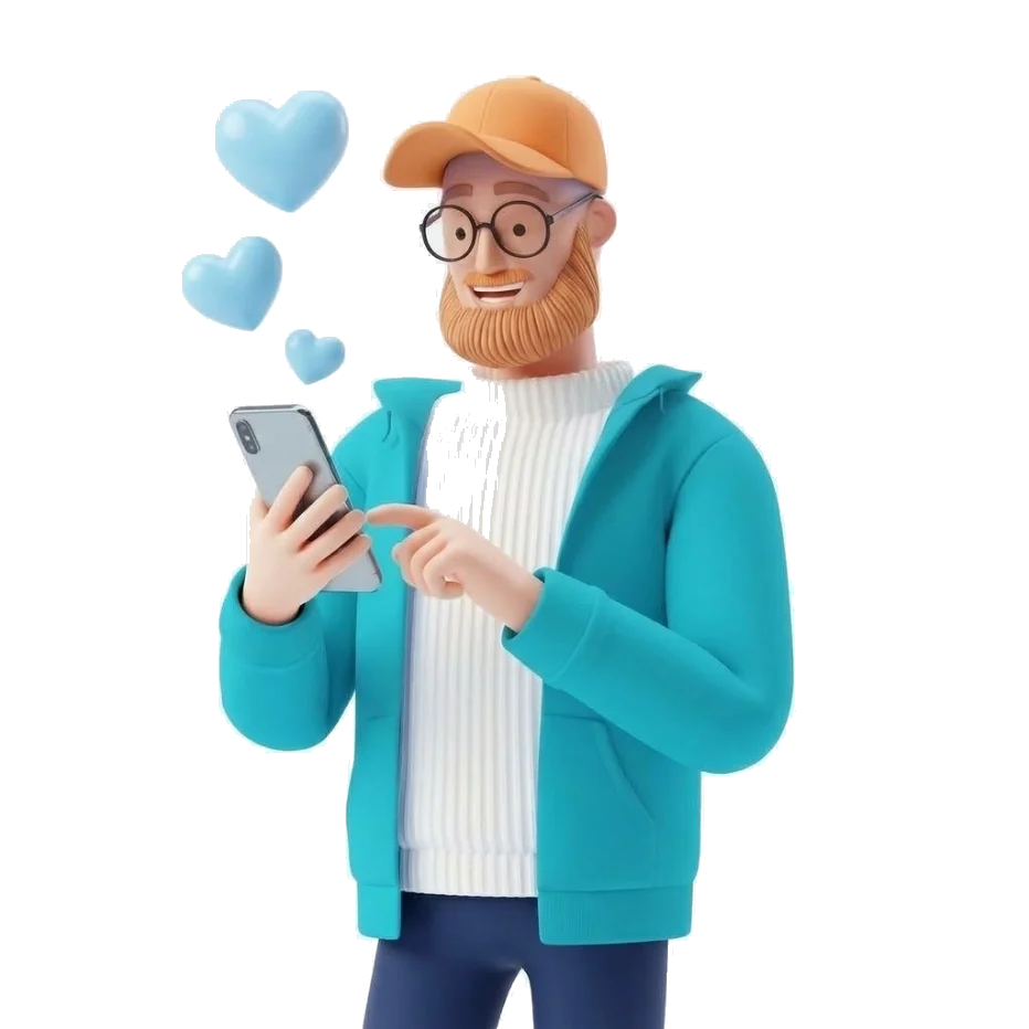 Накрутка лайков в Twitter (X) — лайки на твиты