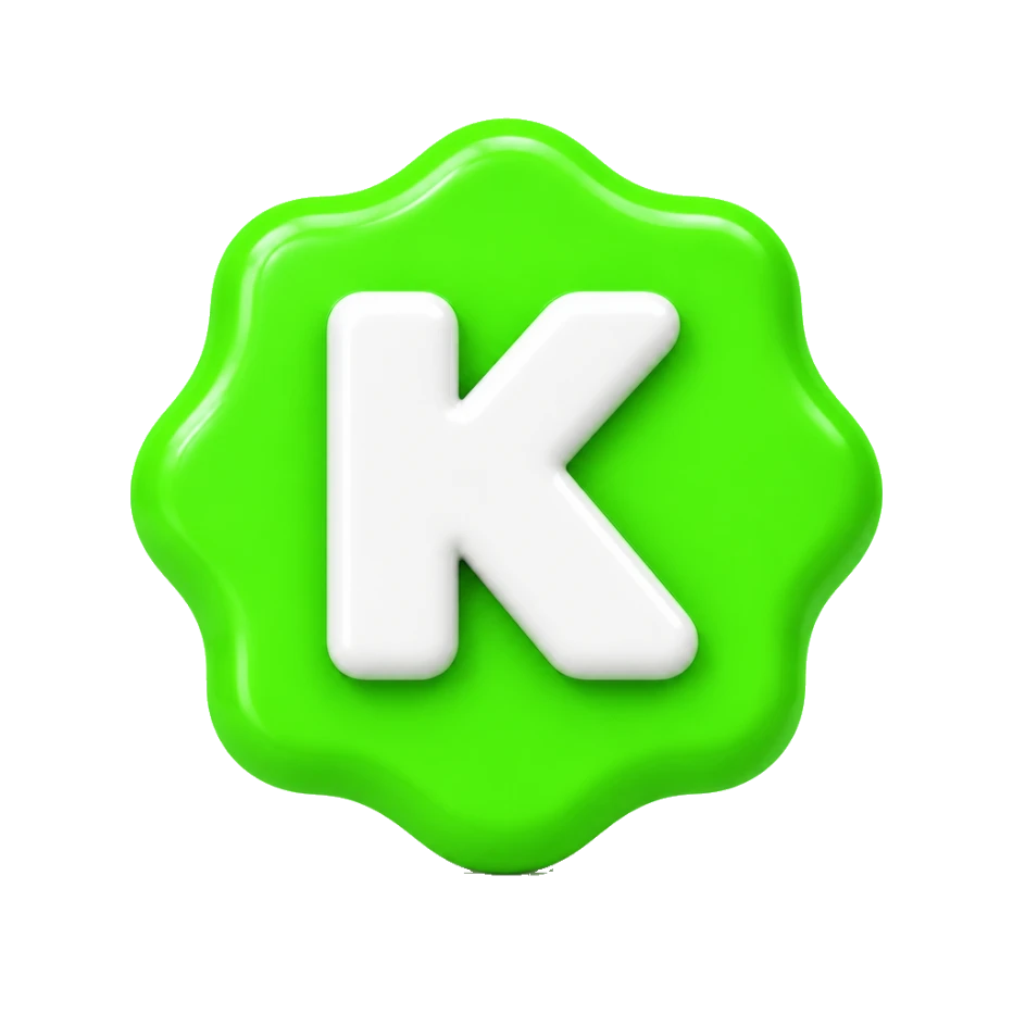 Накрутка подписчиков Kick