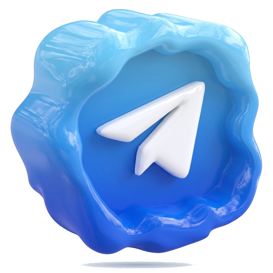 Просмотры историй в Telegram