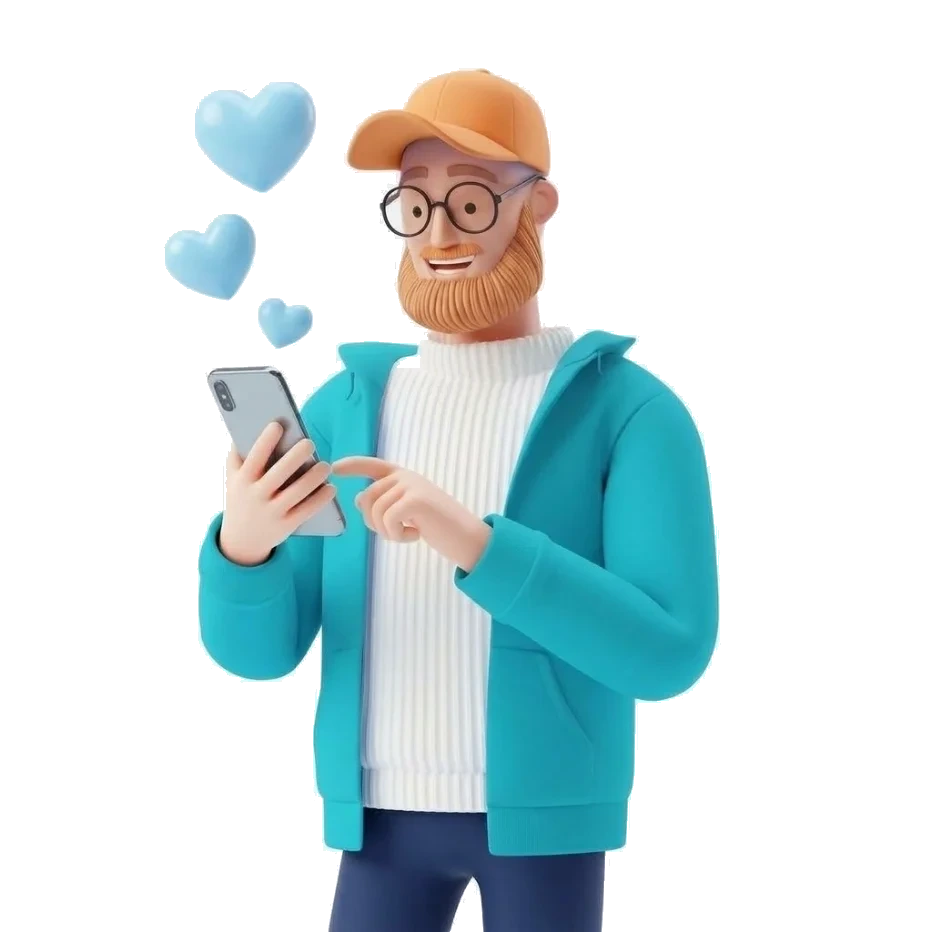 Накрутка лайков в Twitter (X) — лайки на твиты