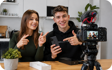Зачем нужен YouTube-канал