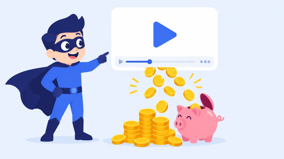 How Much Does YouTube Pay per View in 2026?