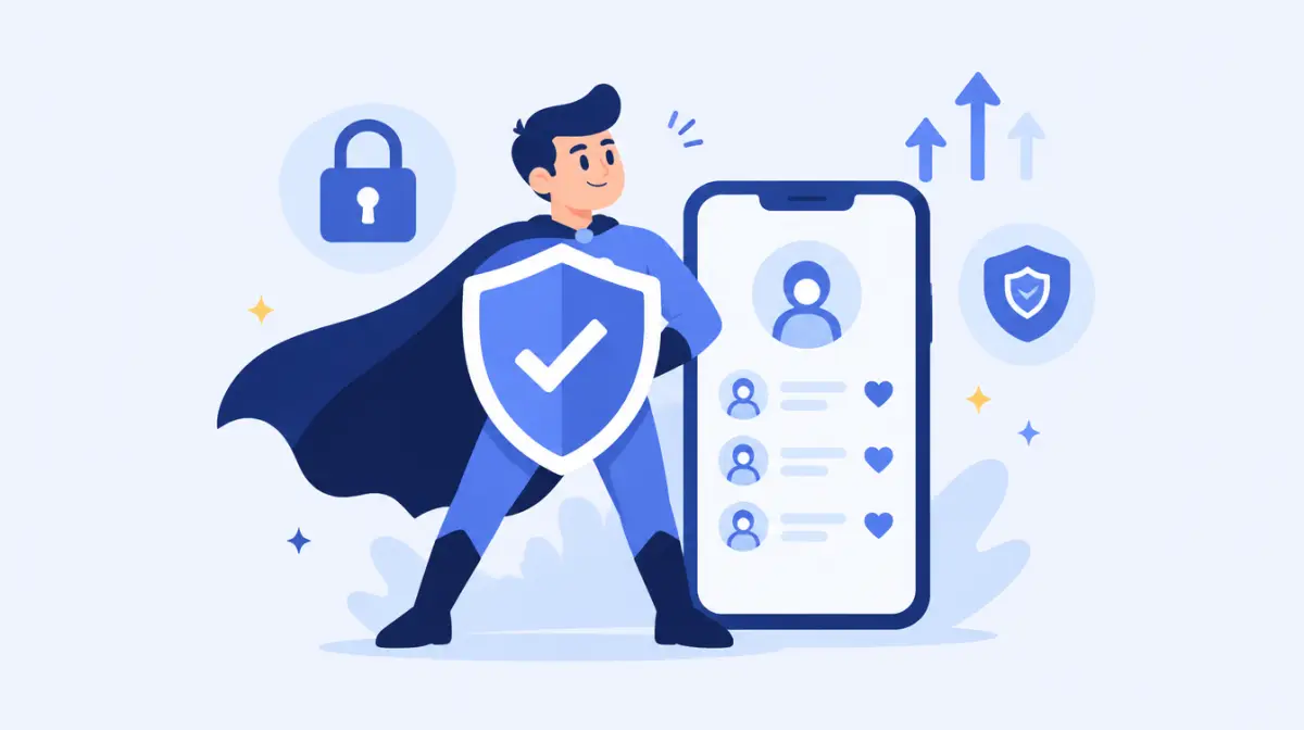 Is Buying Followers Safe? What Really Happens in 2026