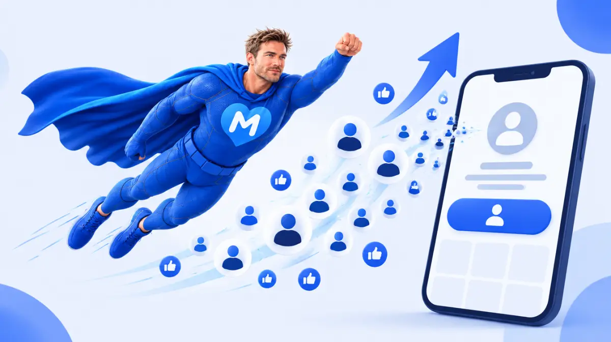 How to Get More Followers on Facebook (14 Tips for 2026)