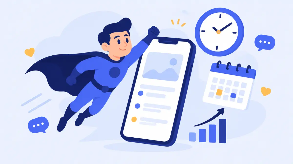 Best Time to Post on Instagram in 2026 (Day-by-Day Guide)