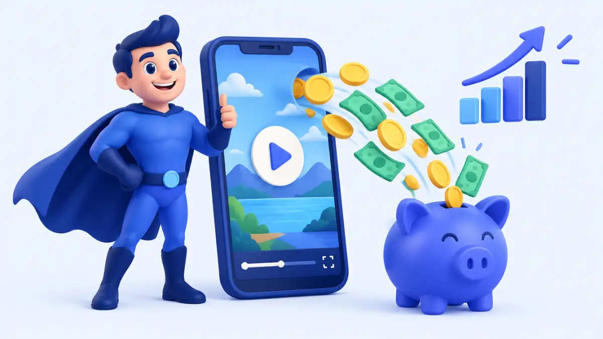 How Much Does TikTok Pay per 1,000 Views in 2026?