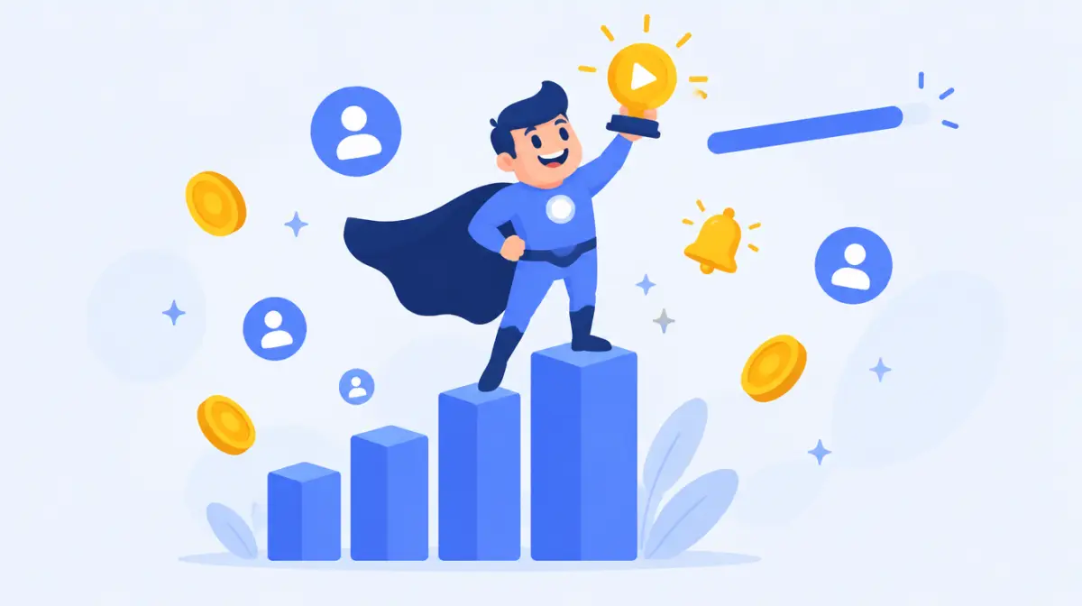 How Many Subscribers Do You Need to Get Paid on YouTube?