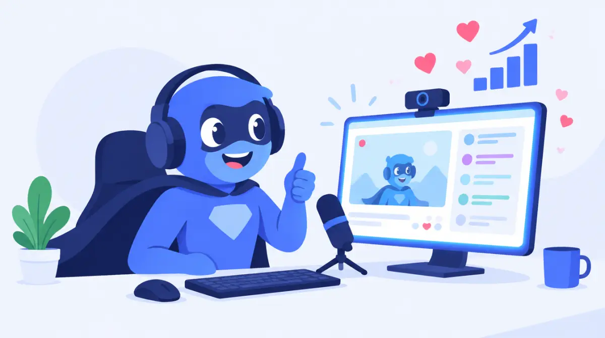 How to Grow on Twitch: Followers, Affiliate and Partner (2026)