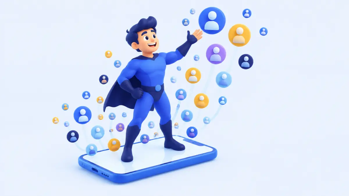 How to Get More Followers on TikTok (16 Tips That Work in 2026)