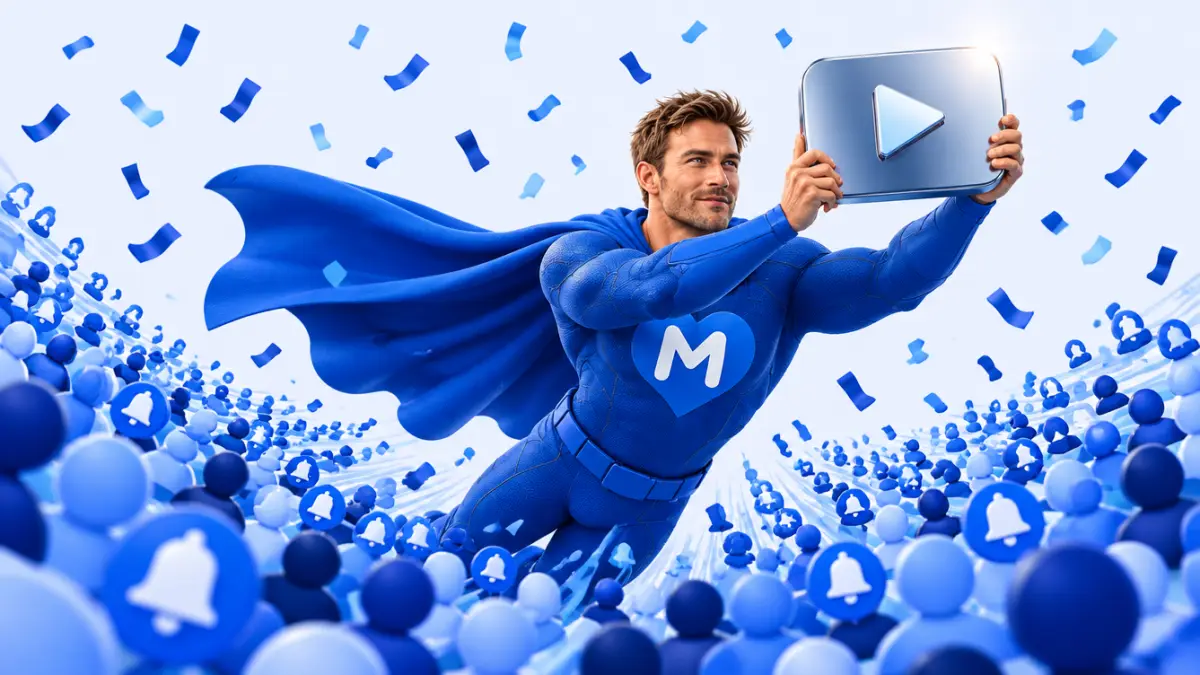 Most Subscribed YouTube Channels in 2026